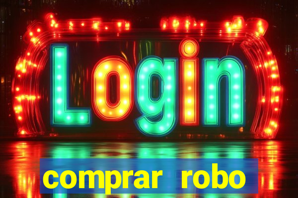 comprar robo fortune tiger